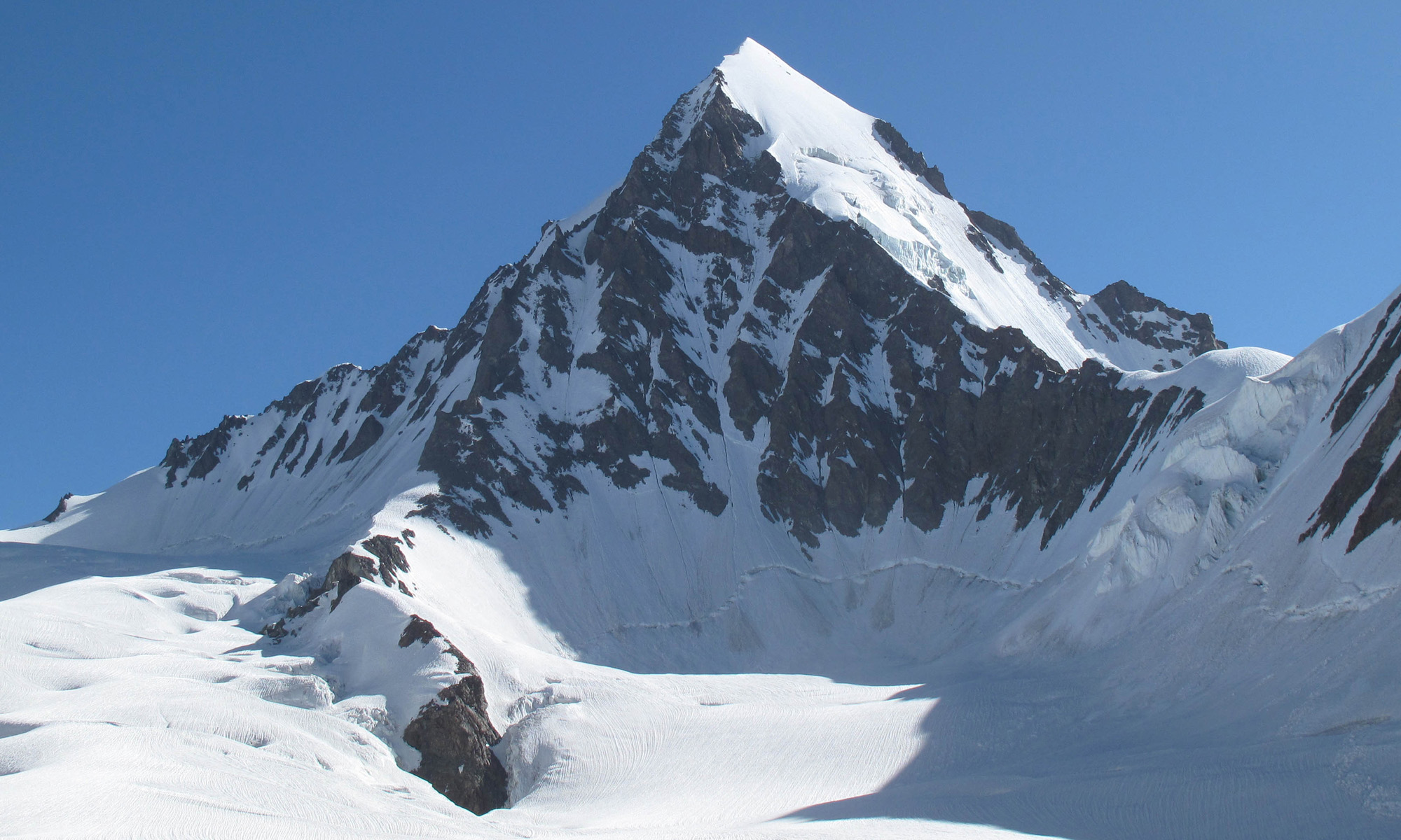 haiz-peak